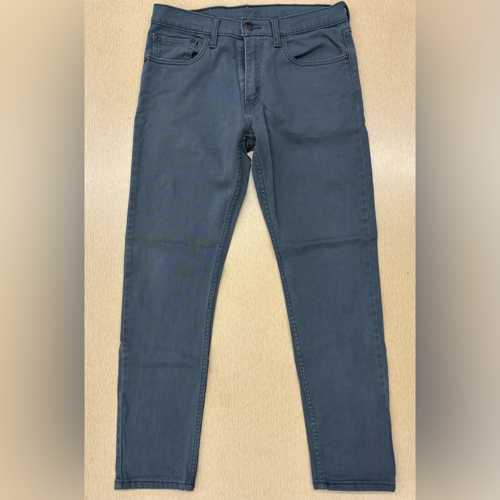 Levi’s 512 slim tapered pants